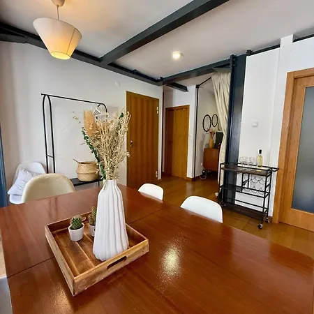 Bright Stylish Duplex With A Private Roof Terrace Appartement Lisboa
