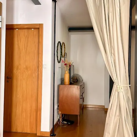 Bright Stylish Duplex With A Private Roof Terrace Lisboa