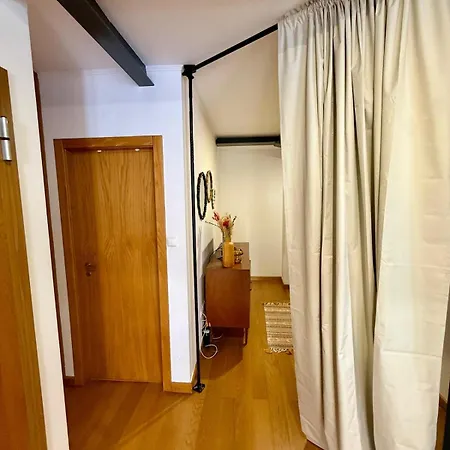Appartement Bright Stylish Duplex With A Private Roof Terrace *